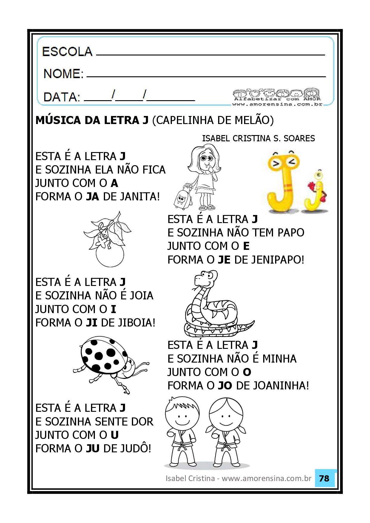 alfabetizacao-apostila-metodo-fonico-pdf - Português