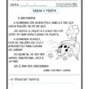APOSTILA COM CANTIGAS, ATIVIDADES DE ALFABETIZAÇÃO E ÁUDIOS – 1º ANO/ 2º ANO - Image 5