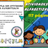 APOSTILA COM CANTIGAS, ATIVIDADES DE ALFABETIZAÇÃO E ÁUDIOS – 1º ANO/ 2º ANO