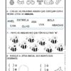 UMA QUADRINHA PARA CADA LETRA – UMA FORMA GOSTOSA DE APRENDER! – ALFABETIZAÇÃO - Imagem 3