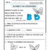 UMA QUADRINHA PARA CADA LETRA – UMA FORMA GOSTOSA DE APRENDER! – ALFABETIZAÇÃO - Imagem 4