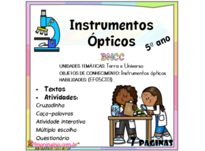 Instrumentos ópticos