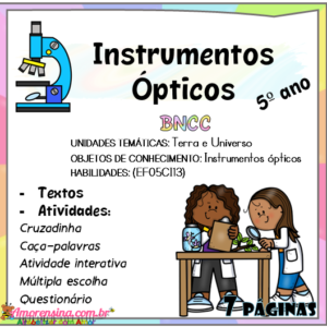 Instrumentos ópticos