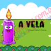 Sequência Didática com a História "A Vela" – 25 páginas prontas para imprimir - Imagem 2