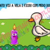 Sequência Didática com a História "A Vela" – 25 páginas prontas para imprimir - Imagem 3