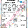 Sequência Didática com a História "A Vela" – 25 páginas prontas para imprimir - Imagem 8